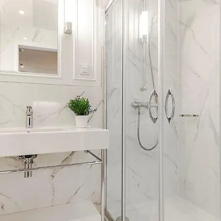 Vacationclub - Baltic Park G.105 Appartement