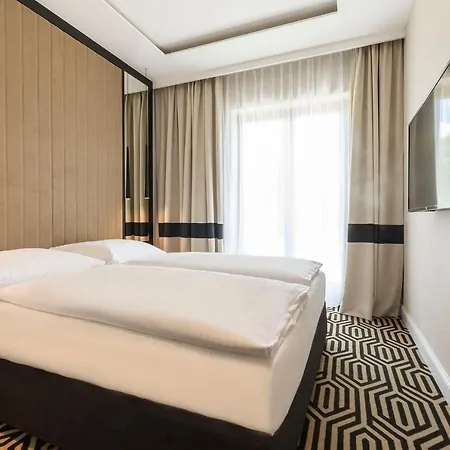 Vacationclub - Baltic Park G.105 Appartement *