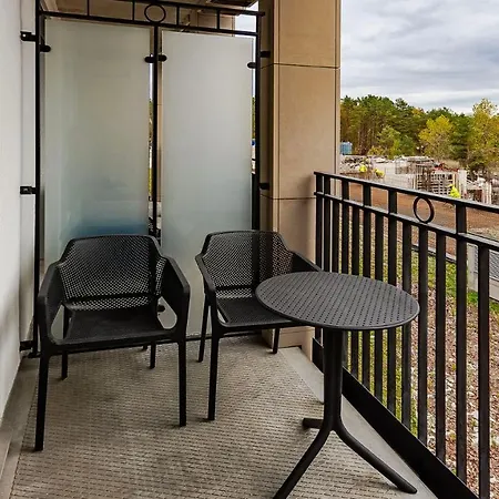 Vacationclub - Baltic Park G.105 *