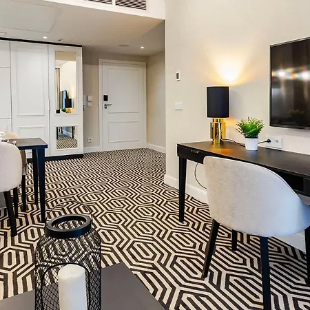 Vacationclub - Baltic Park G.105 * Świnoujście