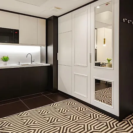 Vacationclub - Baltic Park G.105 *