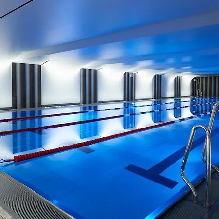 Vacationclub - Baltic Park G.105 Apartment *