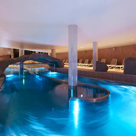 Vacationclub - Baltic Park G.105