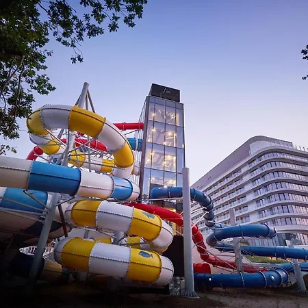 Vacationclub - Baltic Park G.105 Apartament