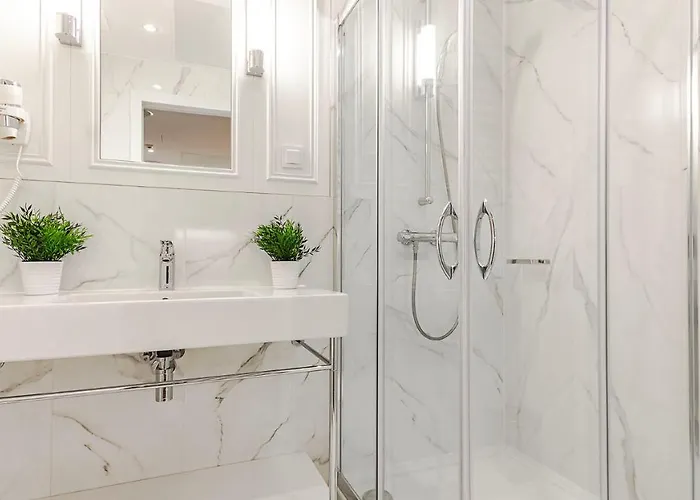 Vacationclub - Baltic Park G.105 Appartement