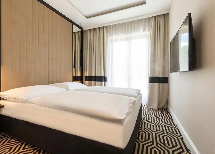 Vacationclub - Baltic Park G.105 Appartement *