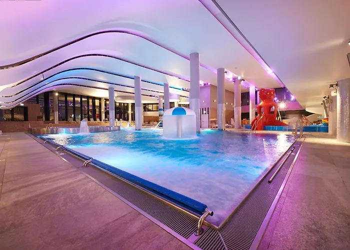 Vacationclub - Baltic Park G.105