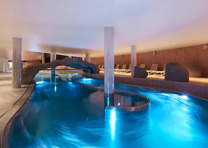 Vacationclub - Baltic Park G.105